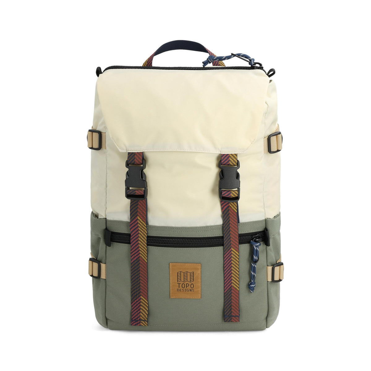Topo Designs Rover Pack Classic 20L backpack licensed in Hong Kong