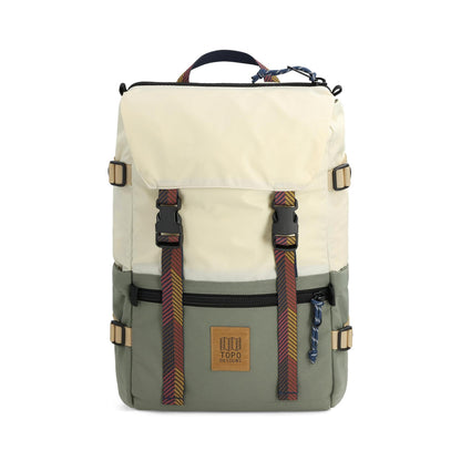 Topo Designs Rover Pack Classic 20L 背囊 香港行貨