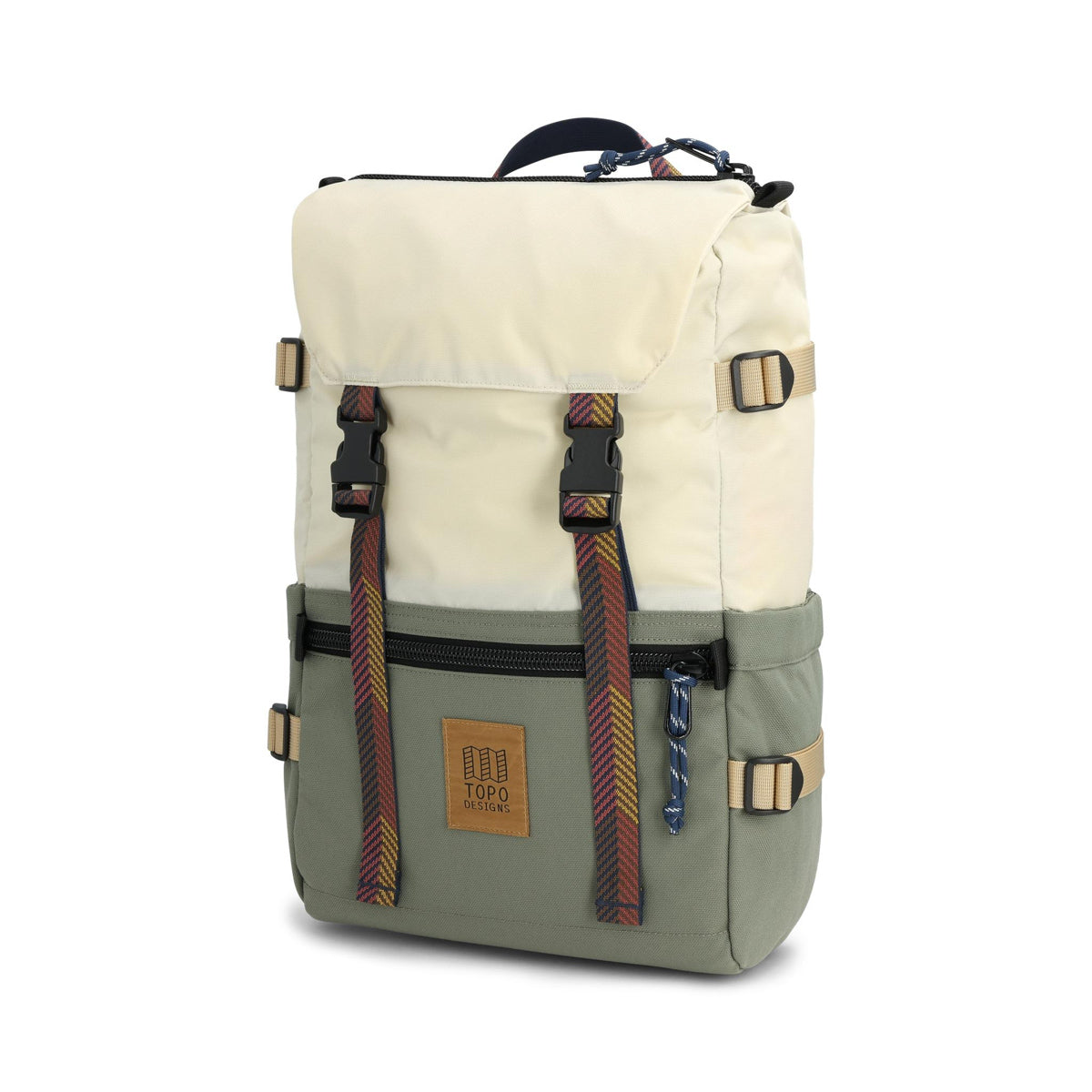 Topo Designs Rover Pack Classic 20L backpack licensed in Hong Kong
