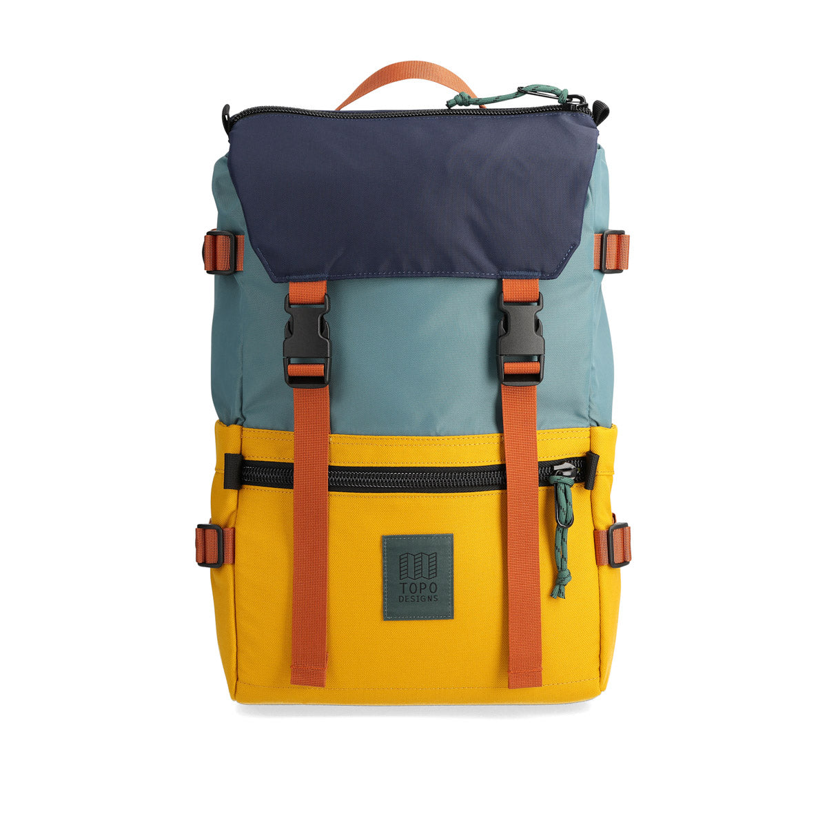 Topo Designs Rover Pack Classic 20L backpack licensed in Hong Kong