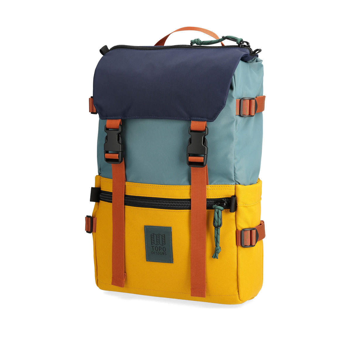 Topo Designs Rover Pack Classic 20L backpack licensed in Hong Kong