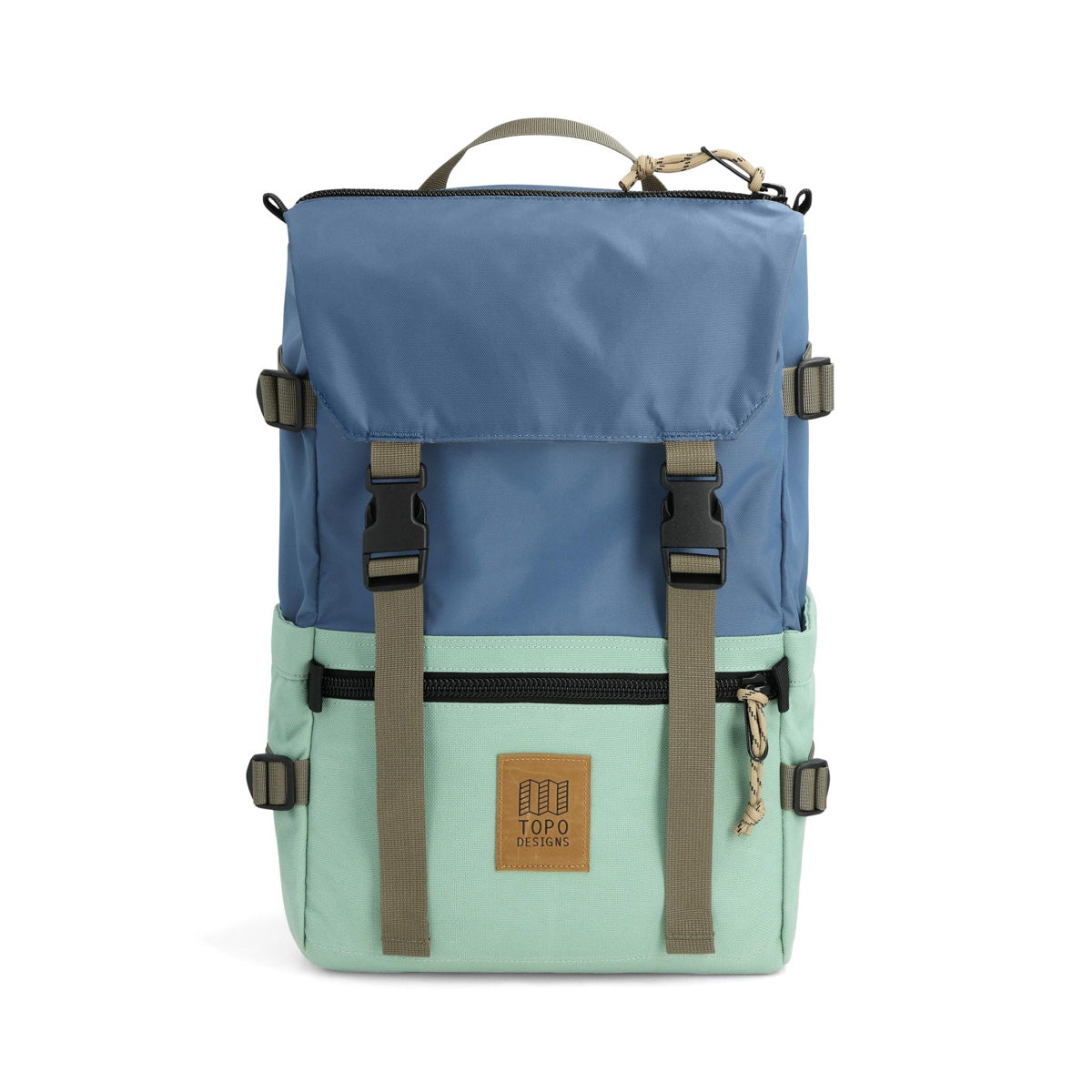 Topo Designs Rover Pack Classic 20L backpack licensed in Hong Kong