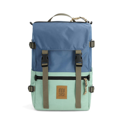 Topo Designs Rover Pack Classic 20L 背囊 香港行貨