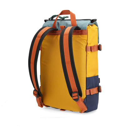 Topo Design Backdrop - Rover Pack Mini 10L Backpack
