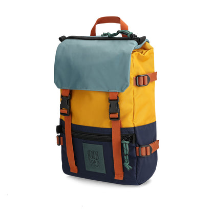 Topo Design Backdrop - Rover Pack Mini 10L Backpack