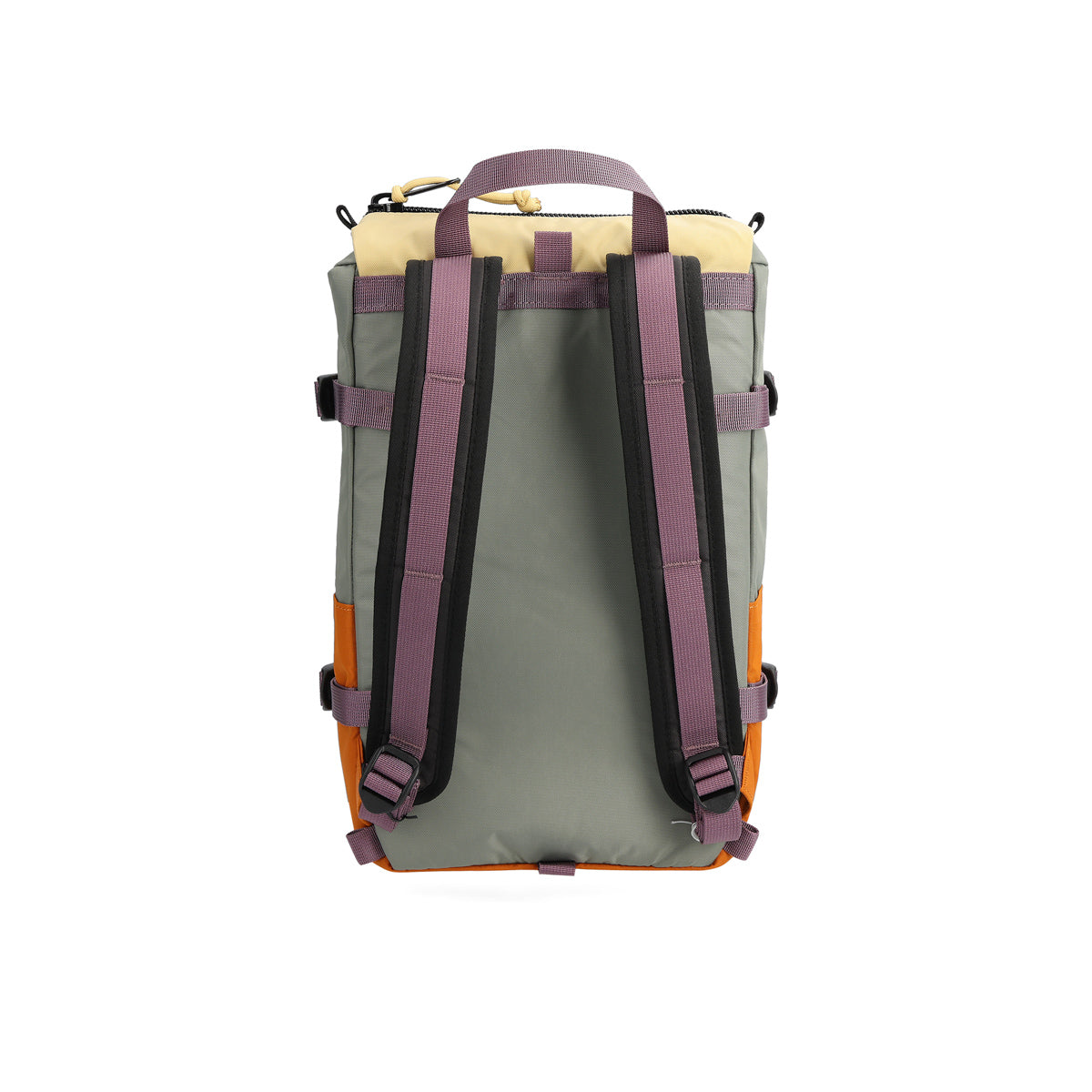 Topo Design Backdrop - Rover Pack Mini 10L Backpack