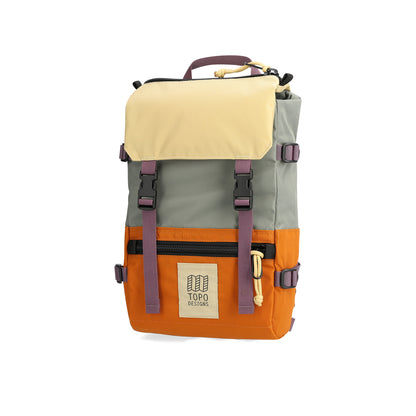 Topo Design Backdrop - Rover Pack Mini 10L Backpack