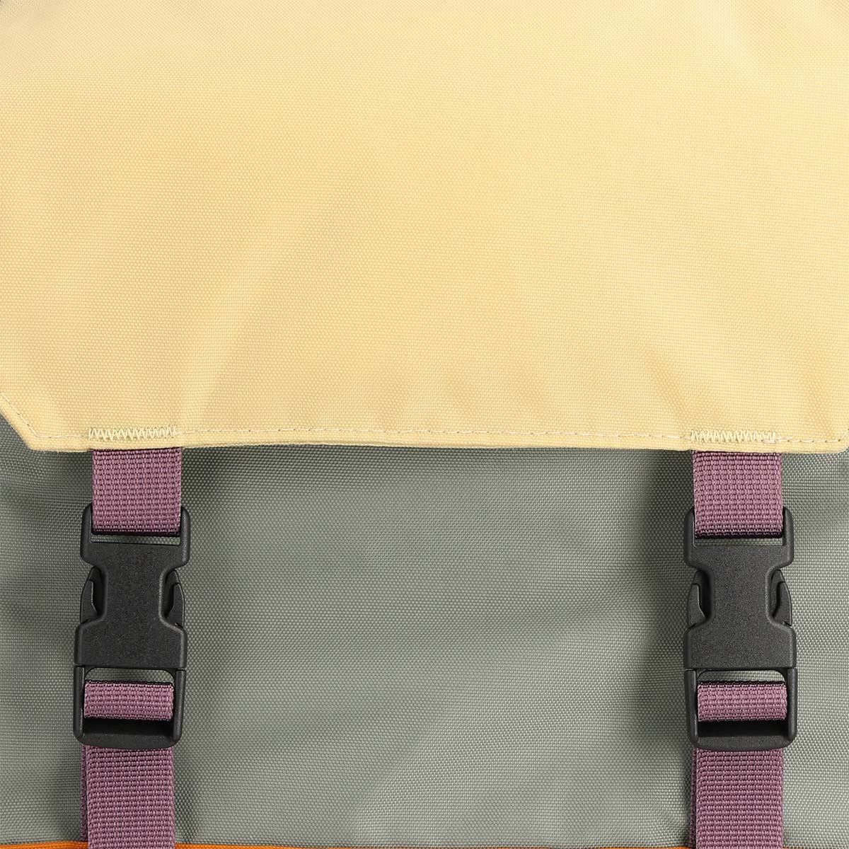 Topo Design Backdrop - Rover Pack Mini 10L Backpack