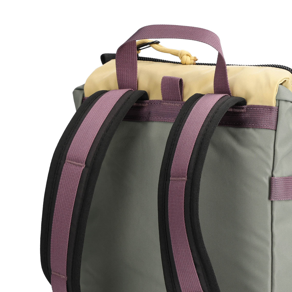 Topo Design Backdrop - Rover Pack Mini 10L Backpack