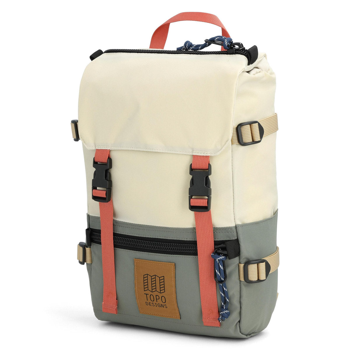 Topo Design Backdrop - Rover Pack Mini 10L Backpack