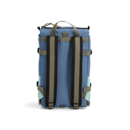 Topo Design Backdrop - Rover Pack Mini 10L Backpack