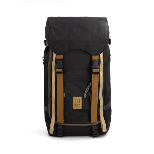 Topo Designs Rover Trail Pack 行山背囊 - 22L 戶外 日用 旅行都好用