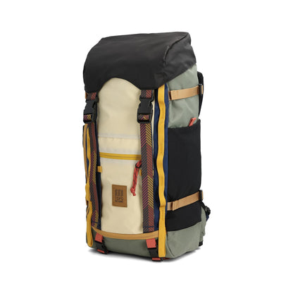 Topo Designs Rover Trail Pack 行山背囊 - 22L 戶外 日用 旅行都好用