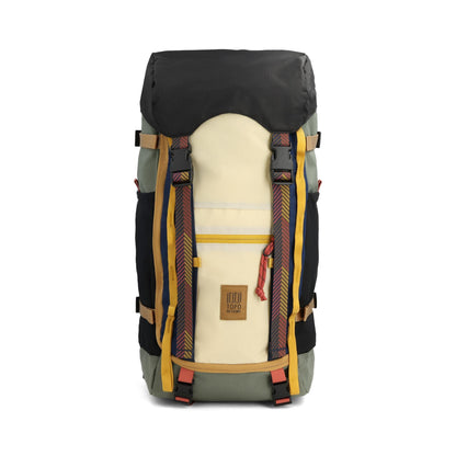 Topo Designs Rover Trail Pack 行山背囊 - 22L 戶外 日用 旅行都好用