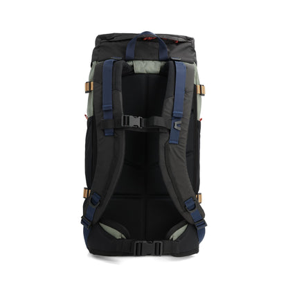 Topo Designs Rover Trail Pack 行山背囊 - 22L 戶外 日用 旅行都好用