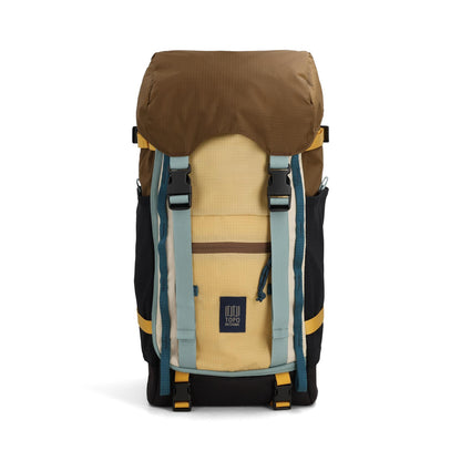 Topo Designs Rover Trail Pack 行山背囊 - 22L 戶外 日用 旅行都好用