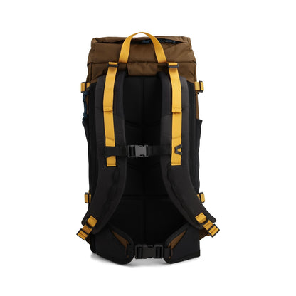 Topo Designs Rover Trail Pack 行山背囊 - 22L 戶外 日用 旅行都好用