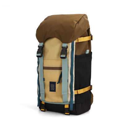 Topo Designs Rover Trail Pack 行山背囊 - 22L 戶外 日用 旅行都好用