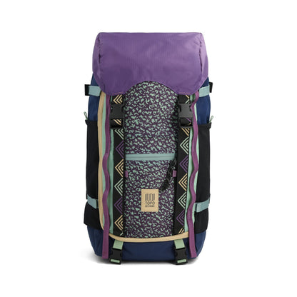 Topo Designs Rover Trail Pack 行山背囊 - 22L 戶外 日用 旅行都好用