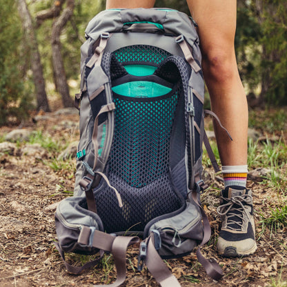 Gregory Jade 43 Women's 登山背包 戶外背囊 - 平衡進口