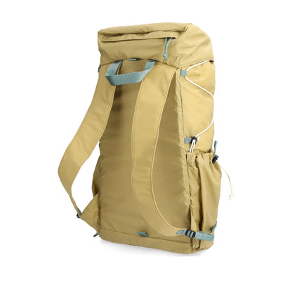 Hong Kong Official Stock Topo Designs Ultralight Foldable Backpack Topolite Cinch Pack 16L