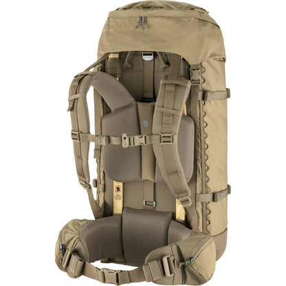 Fjallraven Singi 48L hiking, hunting and fishing outdoor backpack