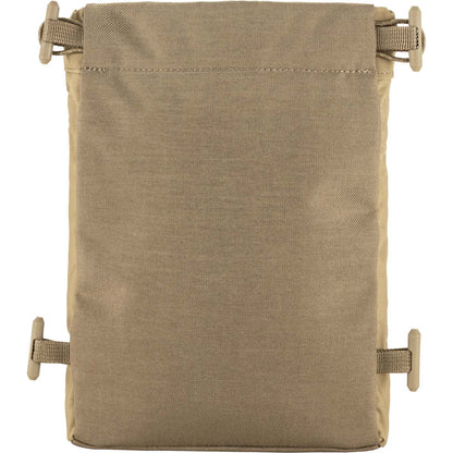 Fjallraven Singi Gear Holder Backpack Side Bags