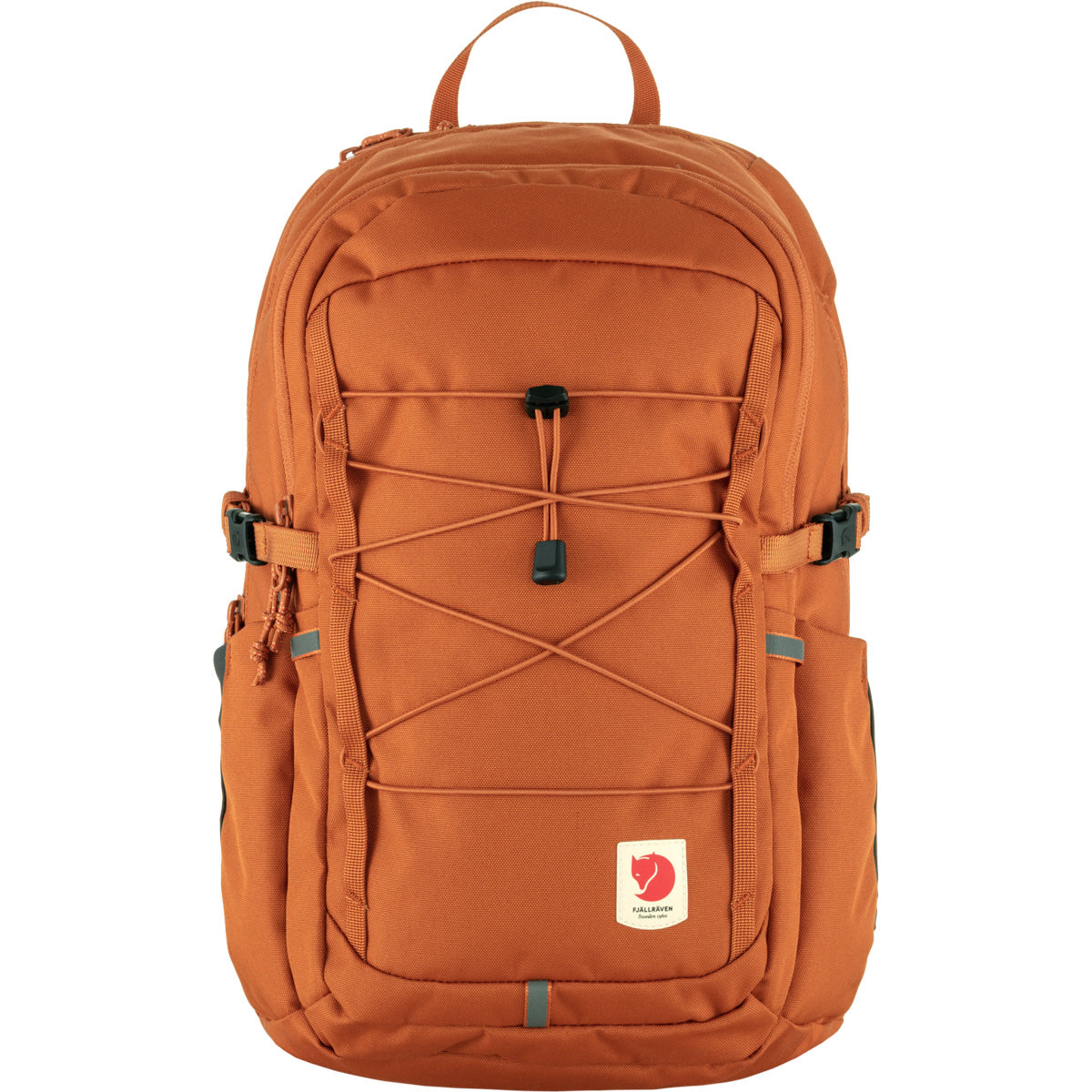 Fjallraven Skule 20 Backpack 日用背囊 返學書包 行山背包 多功能 20升