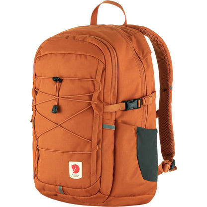 Fjallraven Skule 20 Backpack Day Backpack Back to School Backpack Hiking Backpack Multifunctional 20L