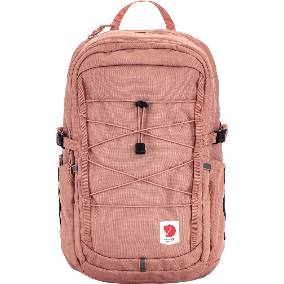 Fjallraven Skule 20升 輕量抗撕裂雙棲通勤背包【香港行貨】| 專利Oxford耐磨布料 | 懸浮防震筆電日用背囊