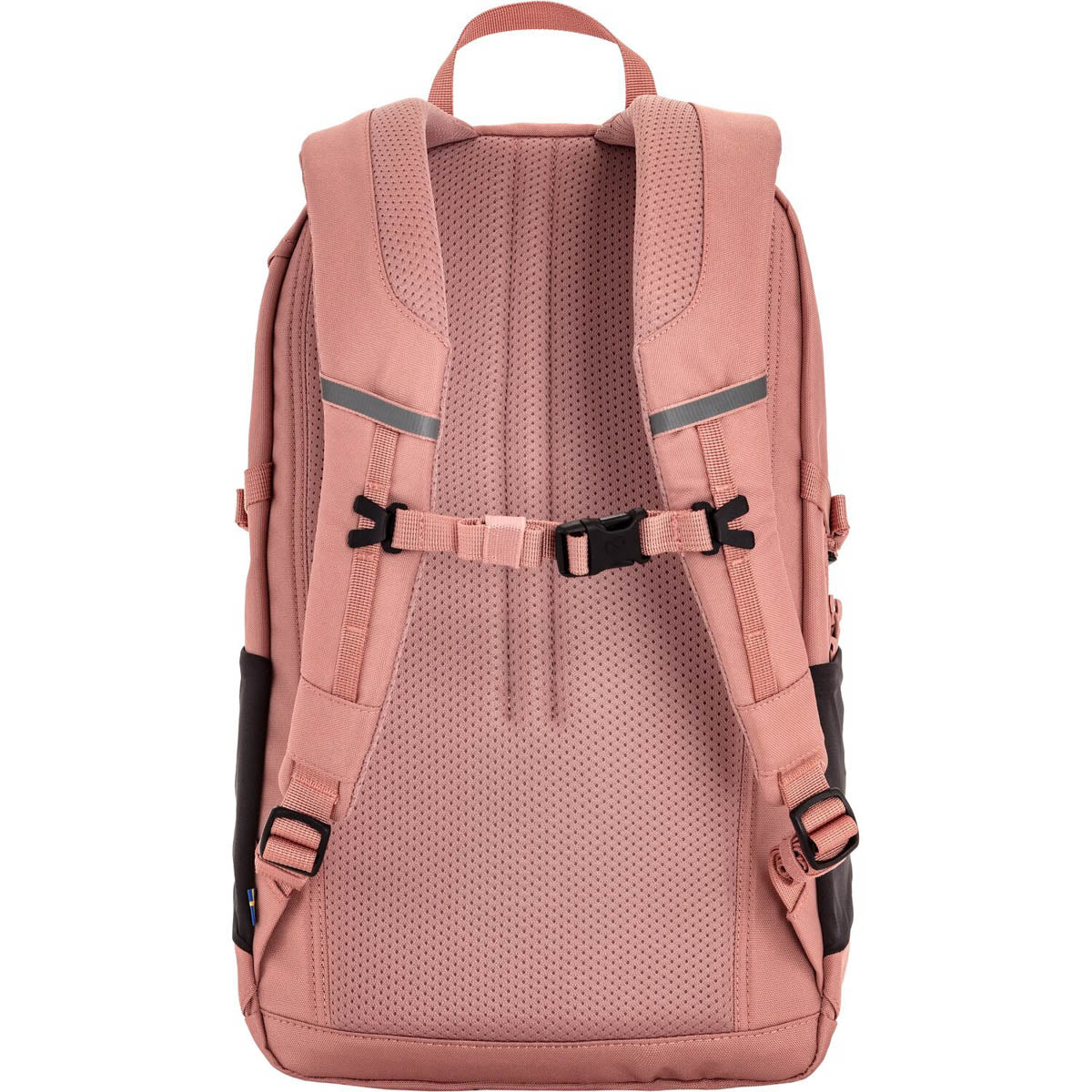 Fjallraven Skule 20升 輕量抗撕裂雙棲通勤背包【香港行貨】| 專利Oxford耐磨布料 | 懸浮防震筆電日用背囊