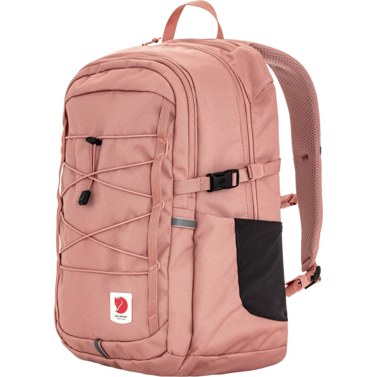 Fjallraven Skule 20升 輕量抗撕裂雙棲通勤背包【香港行貨】| 專利Oxford耐磨布料 | 懸浮防震筆電日用背囊