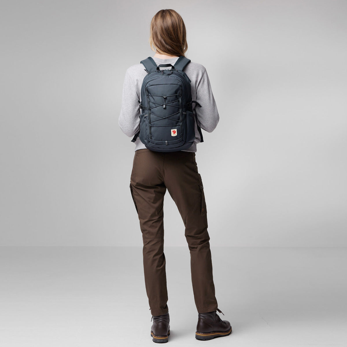 Fjallraven Skule 20 Backpack 日用背囊 返學書包 行山背包 多功能 20升