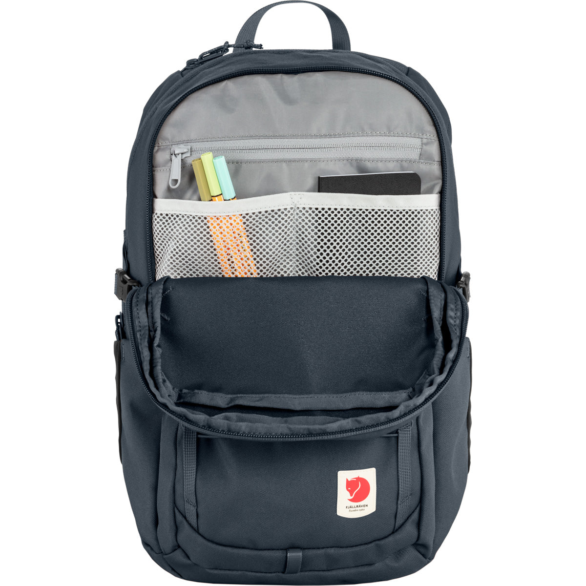 Fjallraven Skule 20 Backpack 日用背囊 返學書包 行山背包 多功能 20升