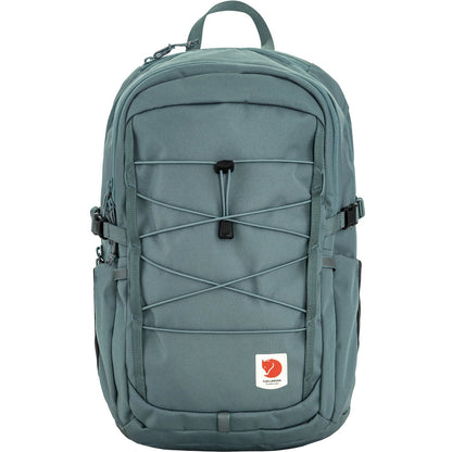 Fjallraven Skule 20升 輕量抗撕裂雙棲通勤背包【香港行貨】| 專利Oxford耐磨布料 | 懸浮防震筆電日用背囊