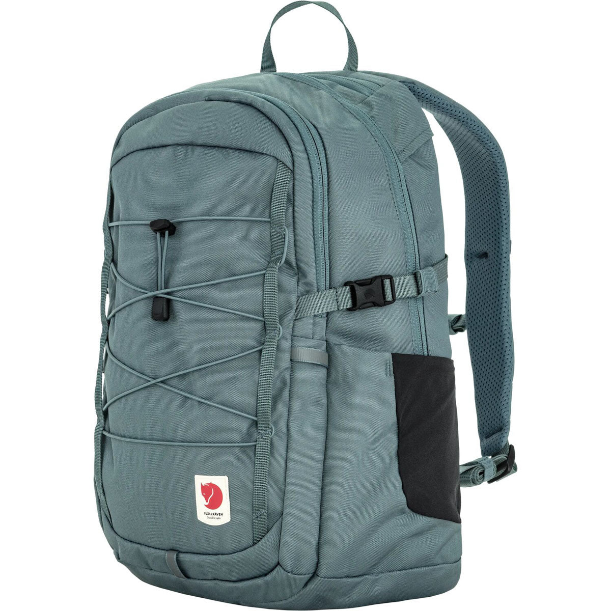 Fjallraven Skule 20升 輕量抗撕裂雙棲通勤背包【香港行貨】| 專利Oxford耐磨布料 | 懸浮防震筆電日用背囊