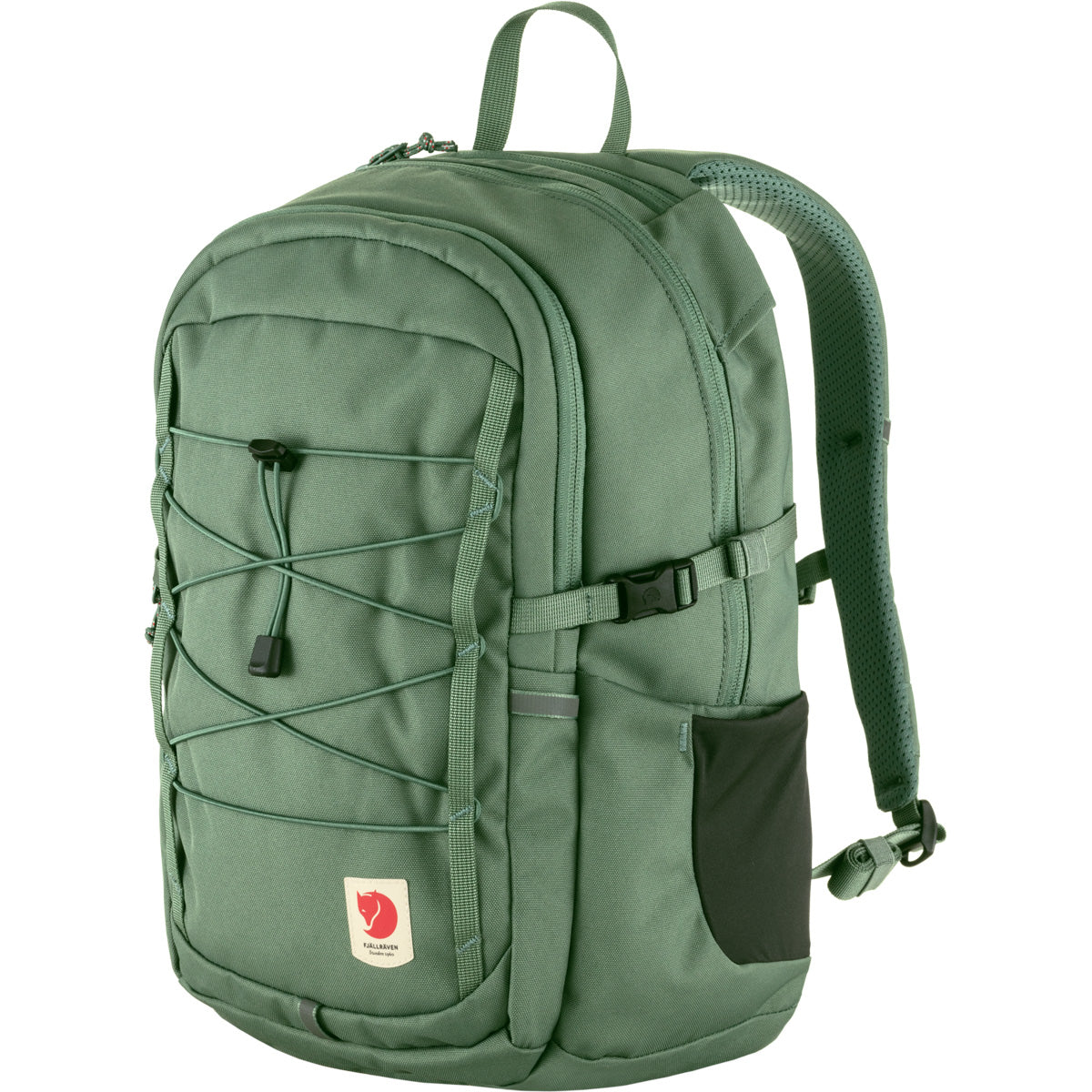 Fjallraven Skule 20 Backpack 日用背囊 返學書包 行山背包 多功能 20升