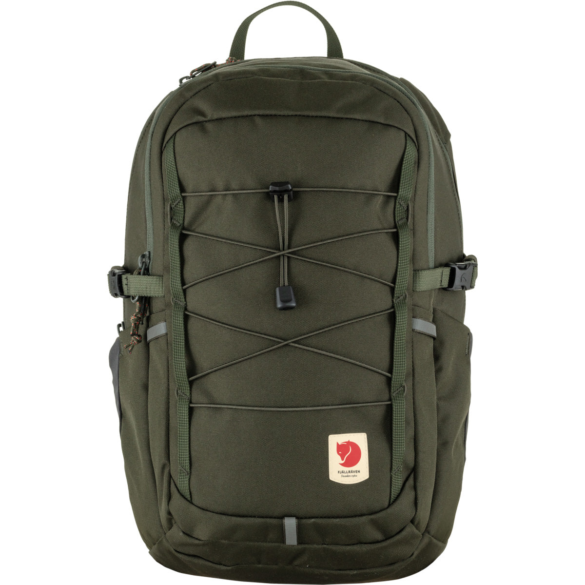 Fjallraven Skule 20 Backpack 日用背囊 返學書包 行山背包 多功能 20升