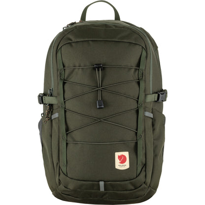 Fjallraven Skule 20 Backpack Day Backpack Back to School Backpack Hiking Backpack Multifunctional 20L