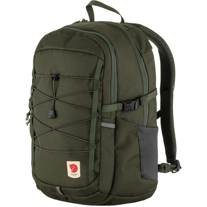 Fjallraven Skule 20 Backpack Day Backpack Back to School Backpack Hiking Backpack Multifunctional 20L