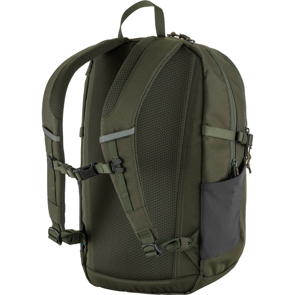 Fjallraven Skule 20 Backpack 日用背囊 返學書包 行山背包 多功能 20升