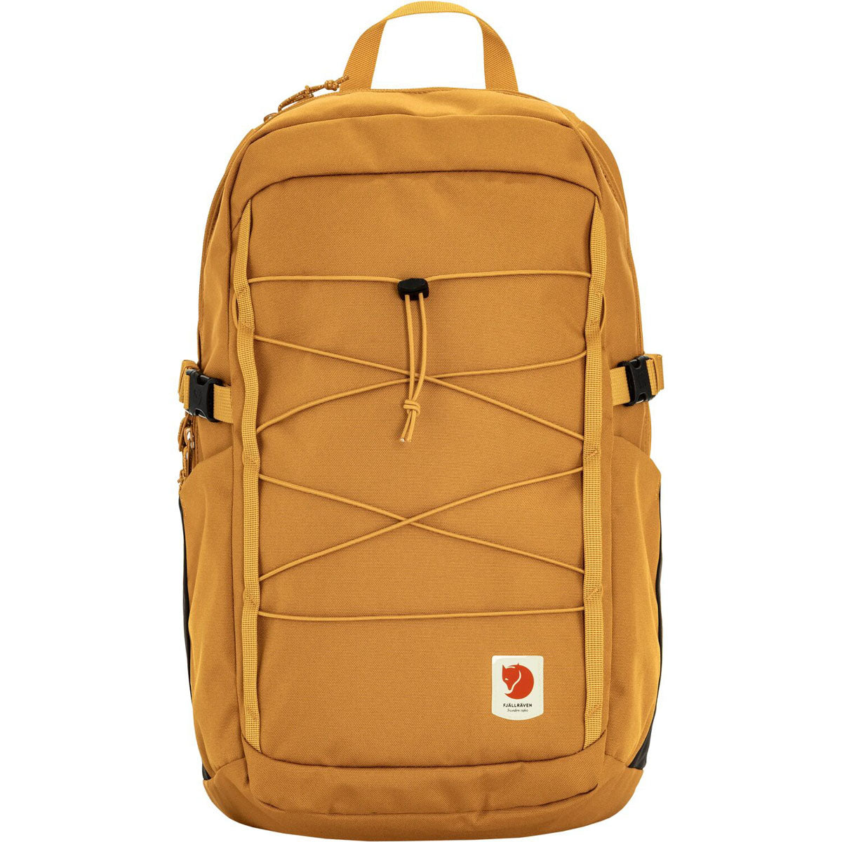 Fjallraven Skule 24 輕量機能日用通勤背包【香港行貨】| 560g輕量化 | 15吋防震筆電夾層戶外行山背囊 - Life Sports
