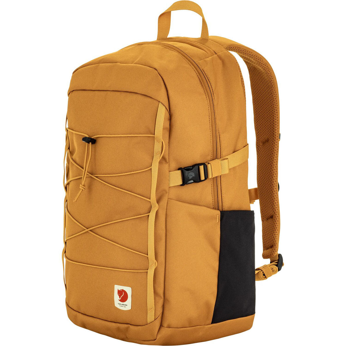 Fjallraven Skule 24 輕量機能日用通勤背包【香港行貨】| 560g輕量化 | 15吋防震筆電夾層戶外行山背囊 - Life Sports