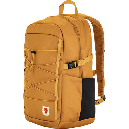 Fjallraven Skule 24 輕量機能日用通勤背包【香港行貨】| 560g輕量化 | 15吋防震筆電夾層戶外行山背囊 - Life Sports