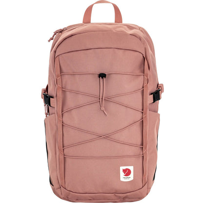Fjallraven Skule 24 輕量機能日用通勤背包【香港行貨】| 560g輕量化 | 15吋防震筆電夾層戶外行山背囊 - Life Sports