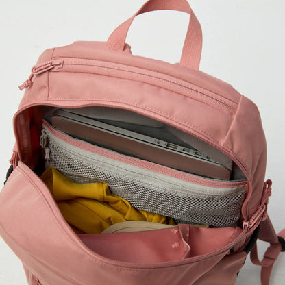 Fjallraven Skule 24 輕量機能日用通勤背包【香港行貨】| 560g輕量化 | 15吋防震筆電夾層戶外行山背囊 - Life Sports