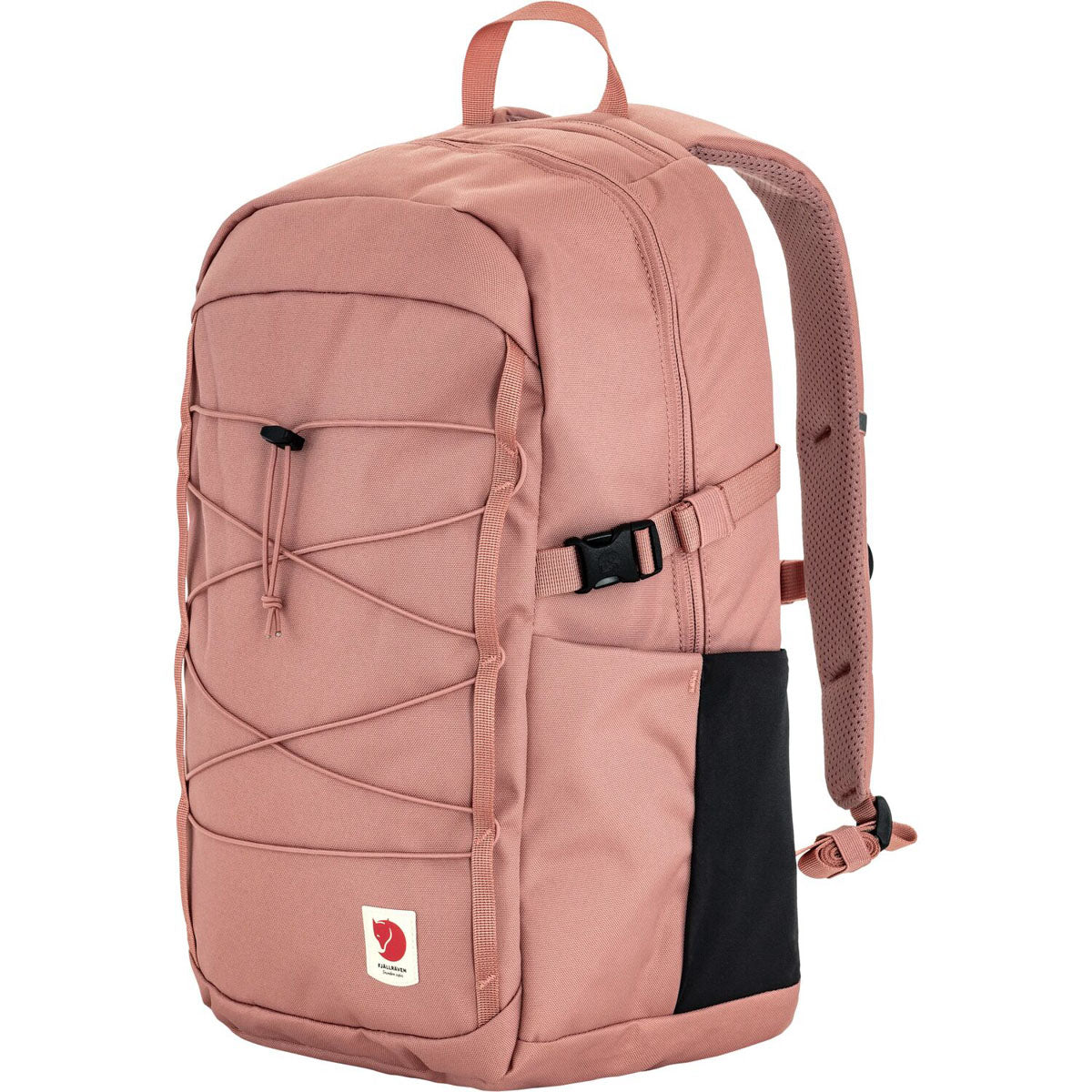 Fjallraven Skule 24 輕量機能日用通勤背包【香港行貨】| 560g輕量化 | 15吋防震筆電夾層戶外行山背囊 - Life Sports