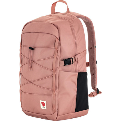 Fjallraven Skule 24 輕量機能日用通勤背包【香港行貨】| 560g輕量化 | 15吋防震筆電夾層戶外行山背囊 - Life Sports