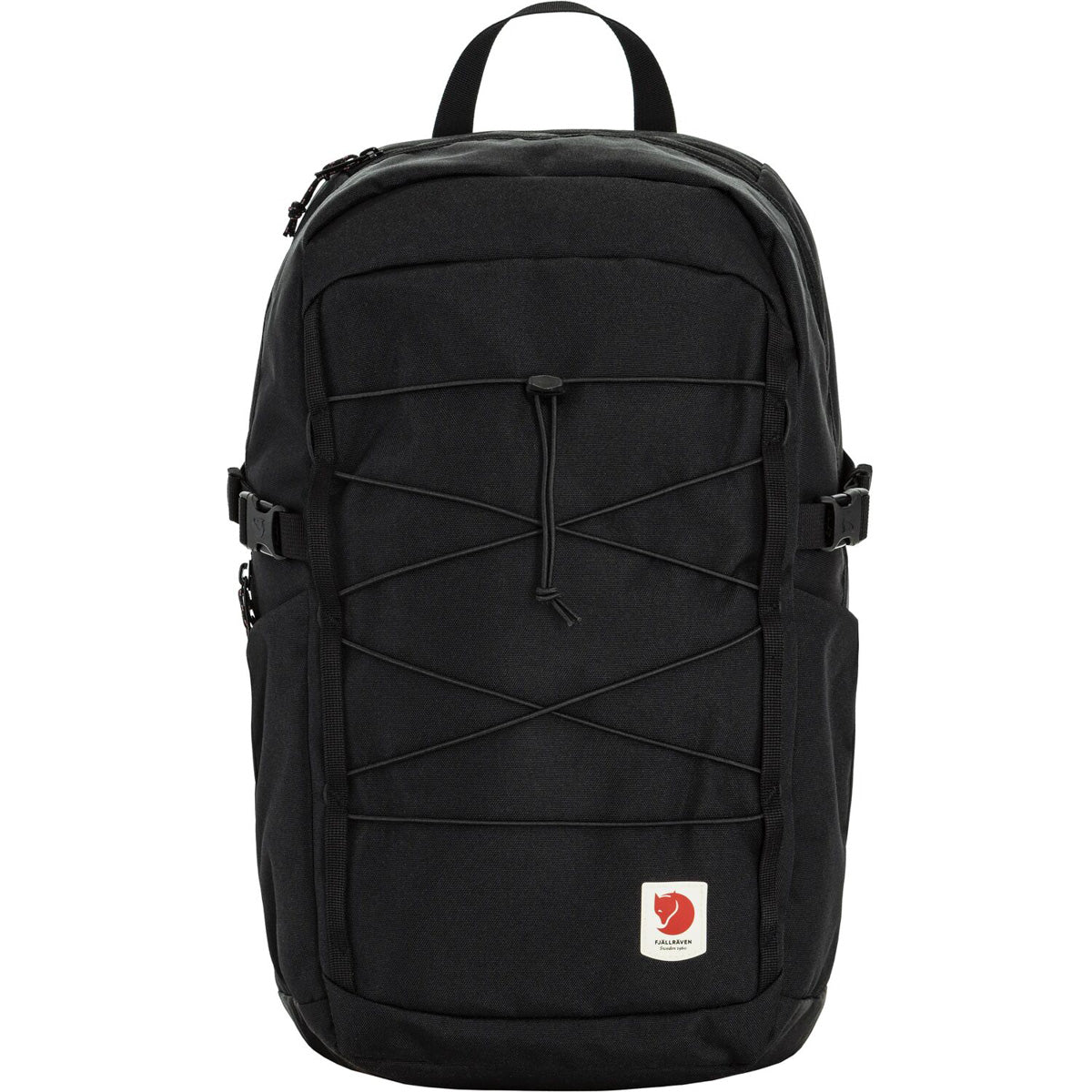 Fjallraven Skule 24 輕量機能日用通勤背包【香港行貨】| 560g輕量化 | 15吋防震筆電夾層戶外行山背囊 - Life Sports
