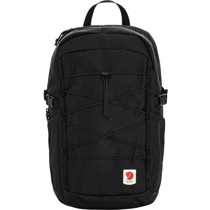 Fjallraven Skule 24 輕量機能日用通勤背包【香港行貨】| 560g輕量化 | 15吋防震筆電夾層戶外行山背囊 - Life Sports